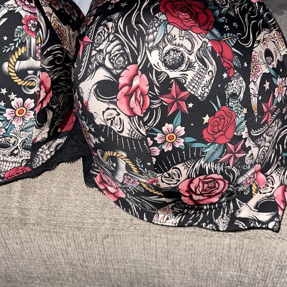 NWT Torrid Curve Push-Up T-Shirt Bra - Picture 7 of 7